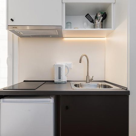Boat House - Near Papafi Metro Station Apartment เทสซาโลนิกิ ภายนอก รูปภาพ