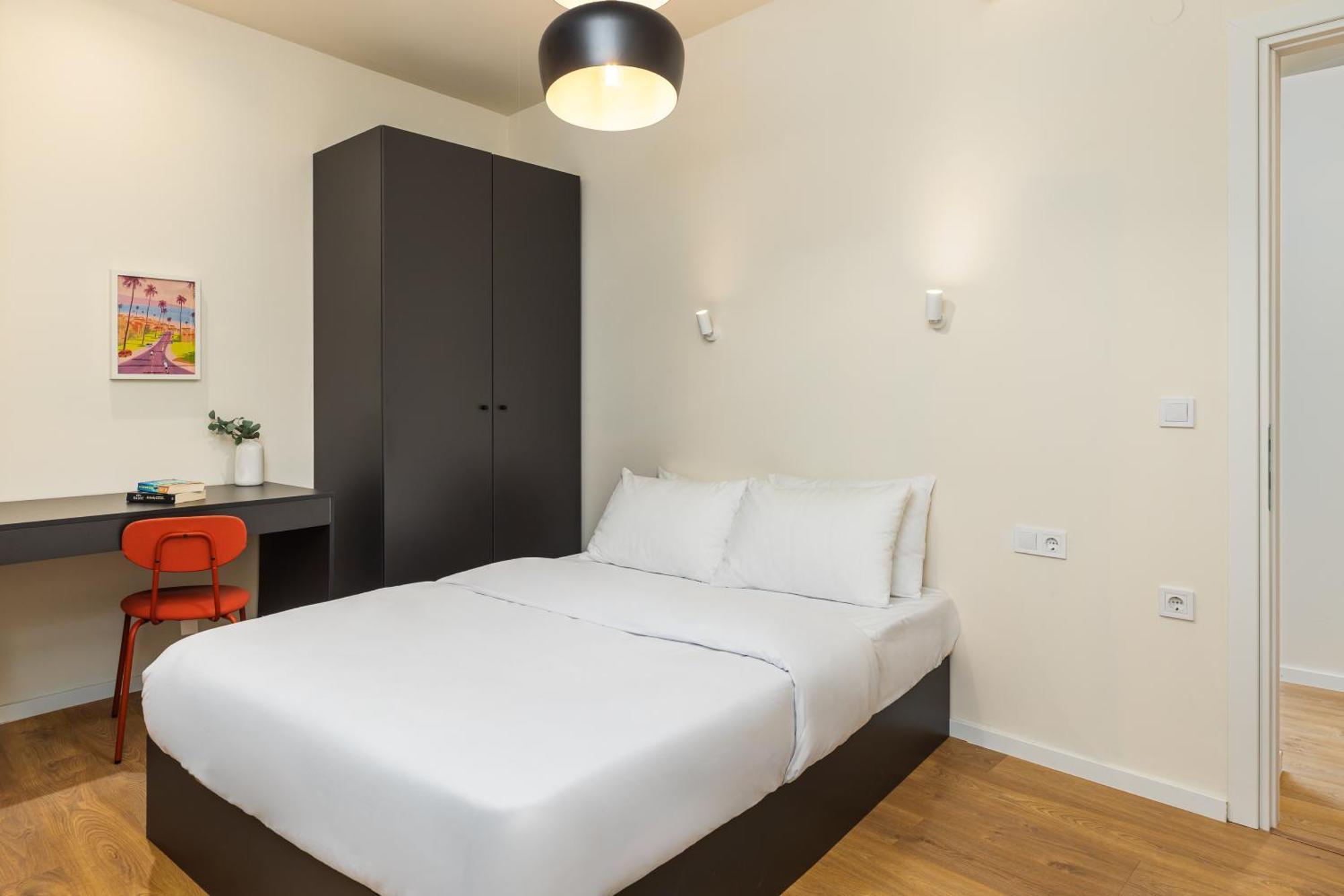 Boat House - Near Papafi Metro Station Apartment เทสซาโลนิกิ ภายนอก รูปภาพ