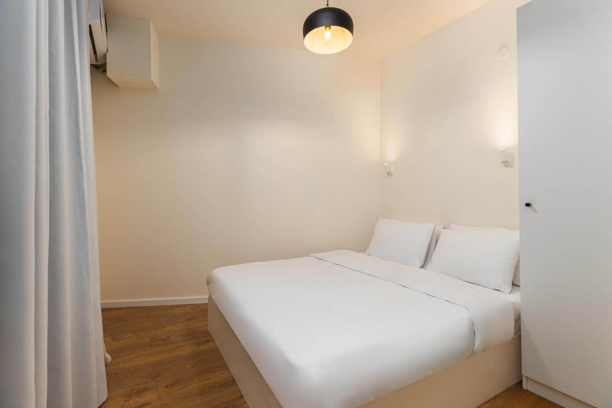 Boat House - Near Papafi Metro Station Apartment เทสซาโลนิกิ ภายนอก รูปภาพ